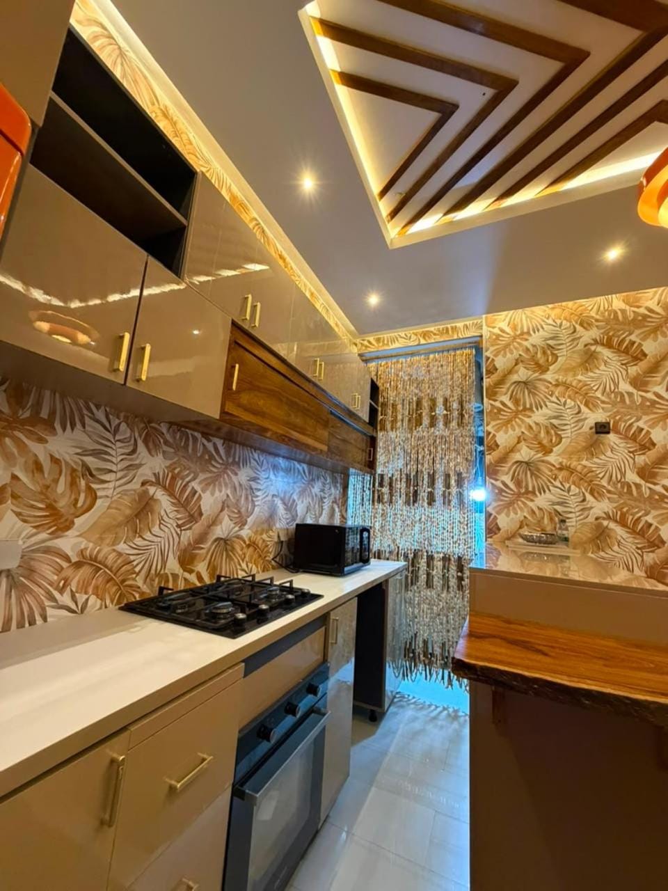Keur marem Apartment in Dakar