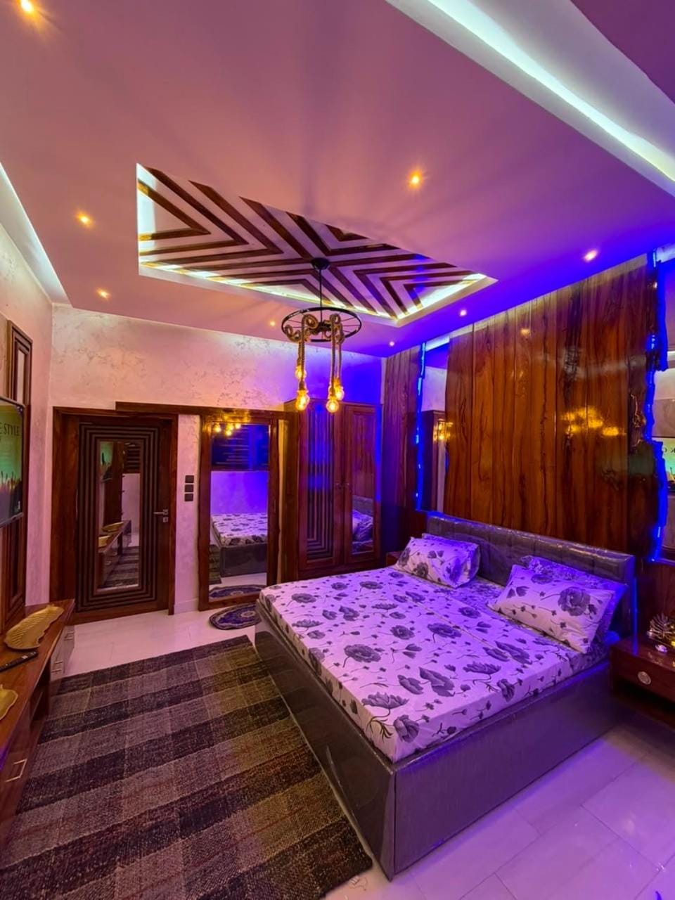 Keur marem Apartment in Dakar