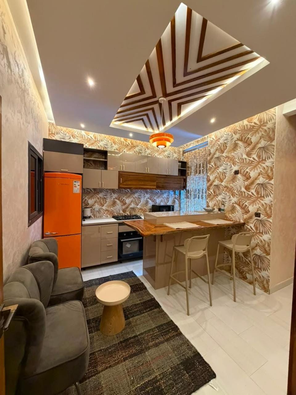 Keur marem Apartment in Dakar