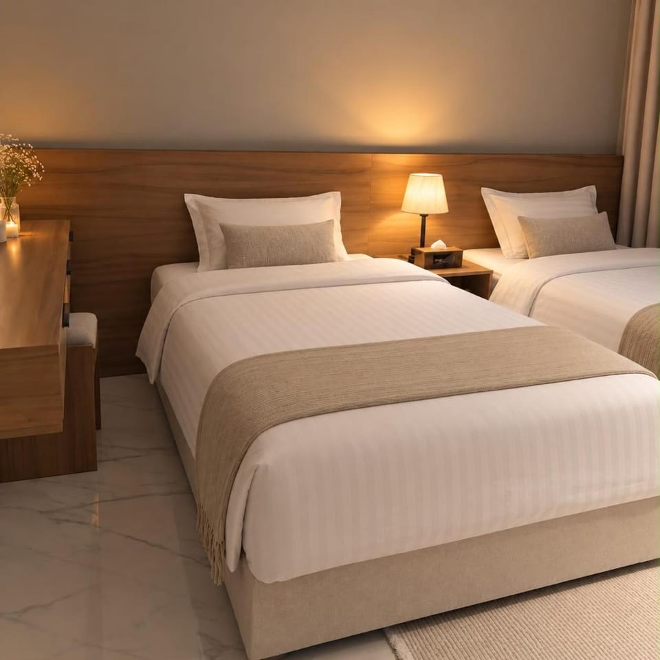 شقق نوفا حي الروضة Nova Stays Apartment in Jeddah