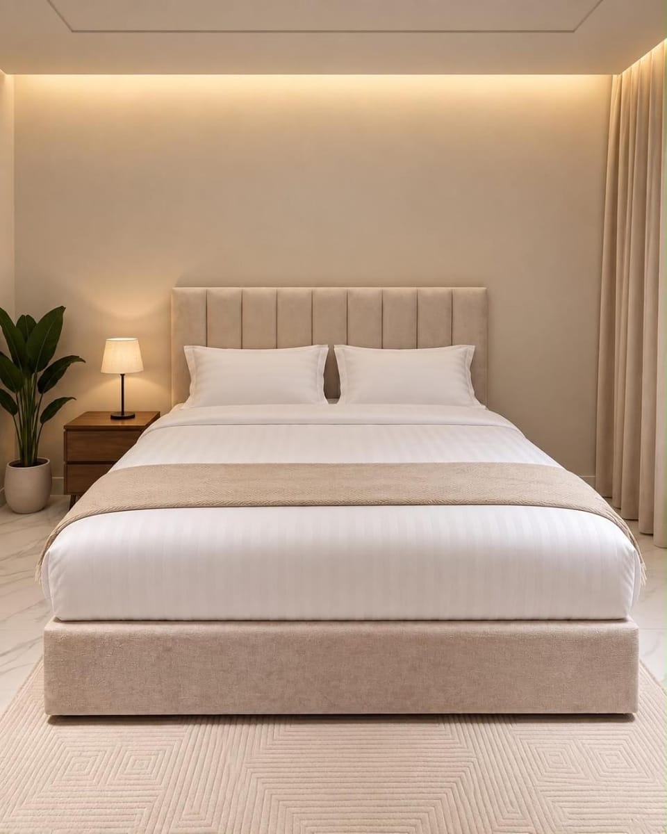 شقق نوفا حي الروضة Nova Stays Apartment in Jeddah