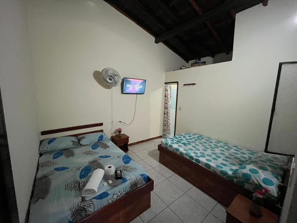 Hostal Yesmi Lucey Hotel in San Gil