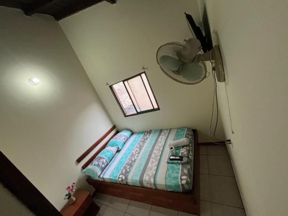 Hostal Yesmi Lucey Hotel in San Gil