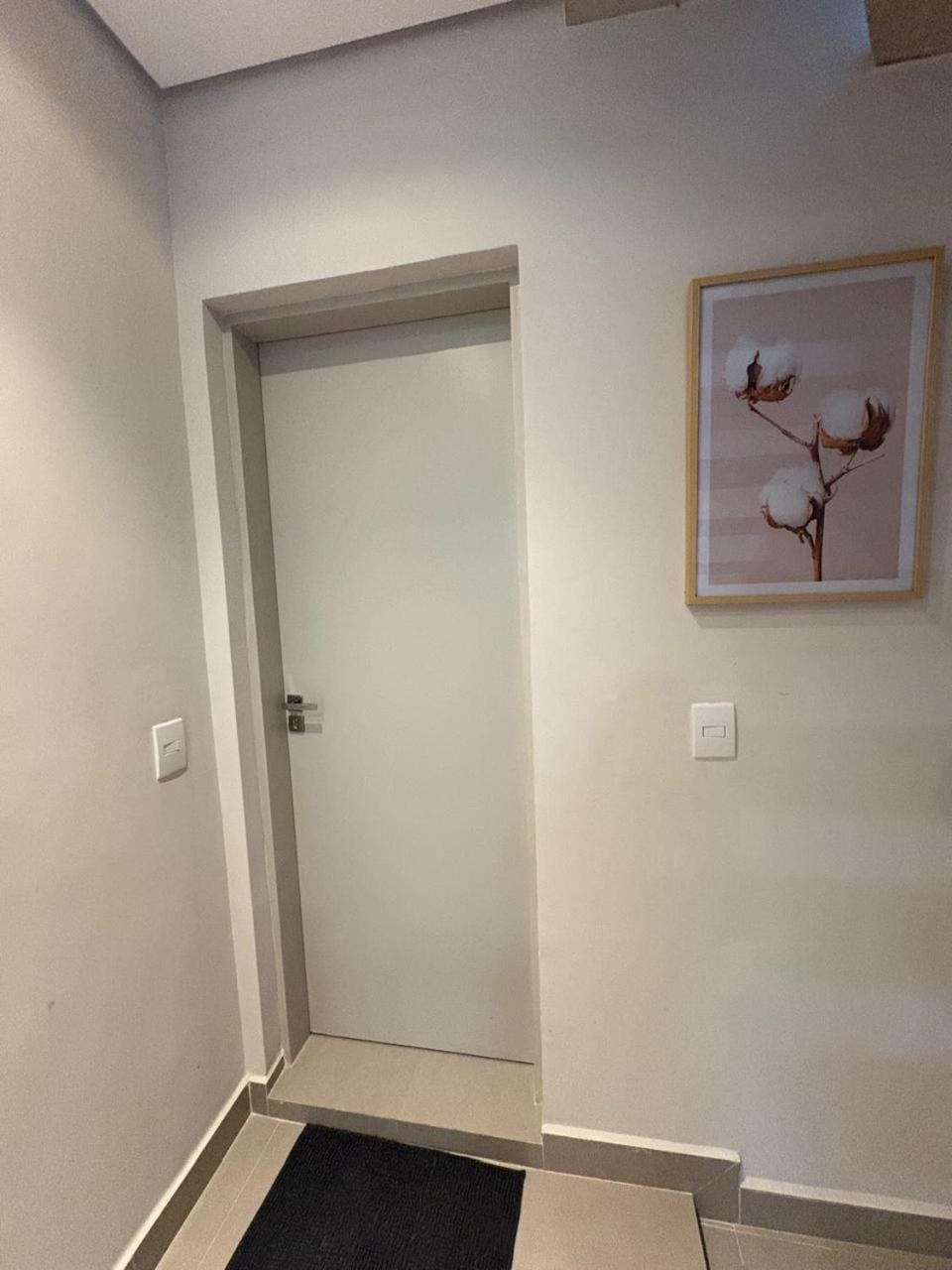 Apart 1 - Mario Amaral 392 Apartment in Sao Paulo City