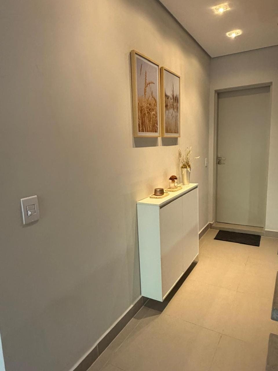 Apart 1 - Mario Amaral 392 Apartment in Sao Paulo City