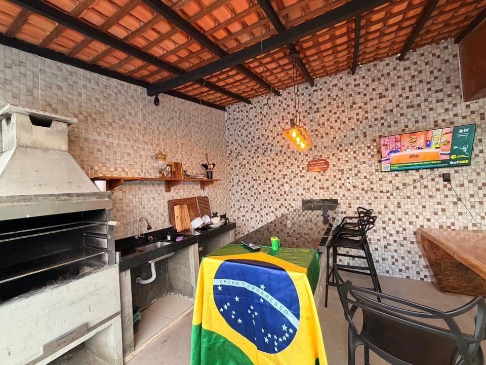 Brisas do mangue House in State of Pará