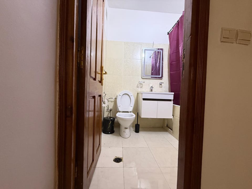 Résidence Babajdi Apartment in Marrakesh