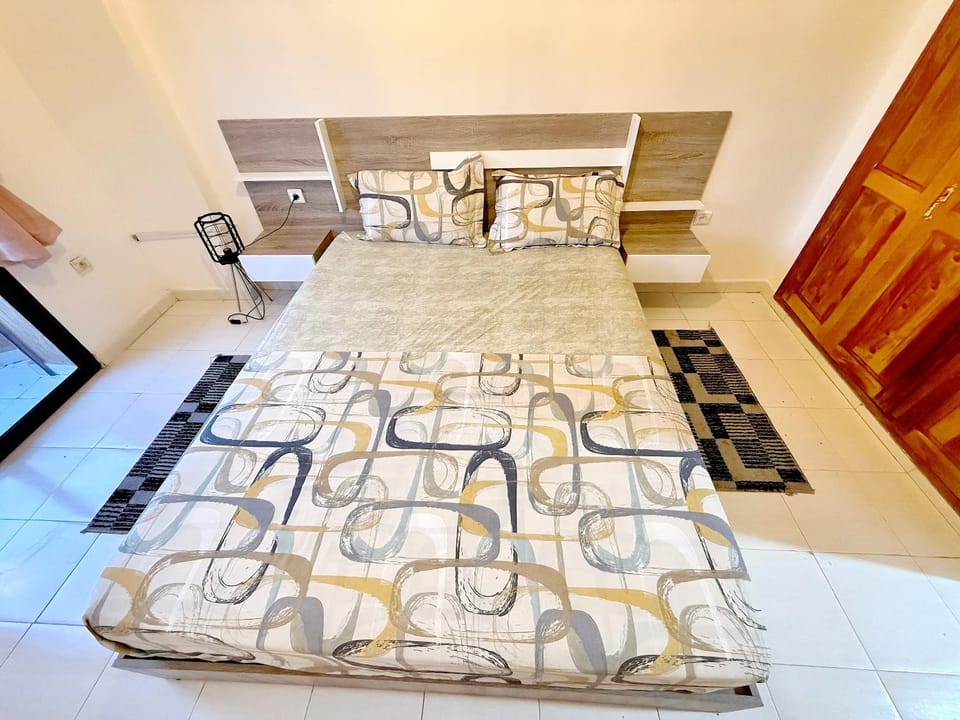 Résidence Babajdi Apartment in Marrakesh