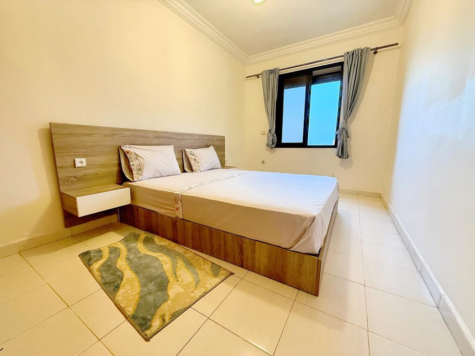 Résidence Babajdi Apartment in Marrakesh