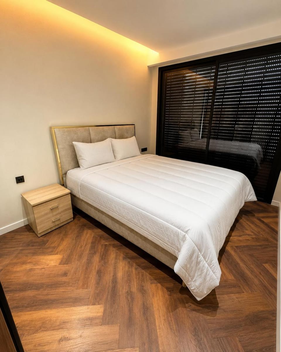 Appart Hotel Résidence Perla Living in agadir Apartment in Agadir