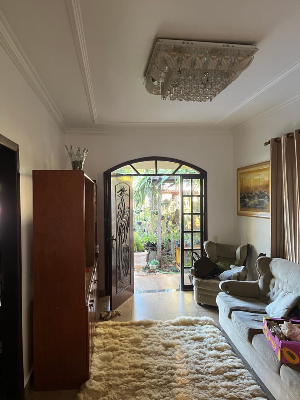 Casa completa House in Foz do Iguaçu