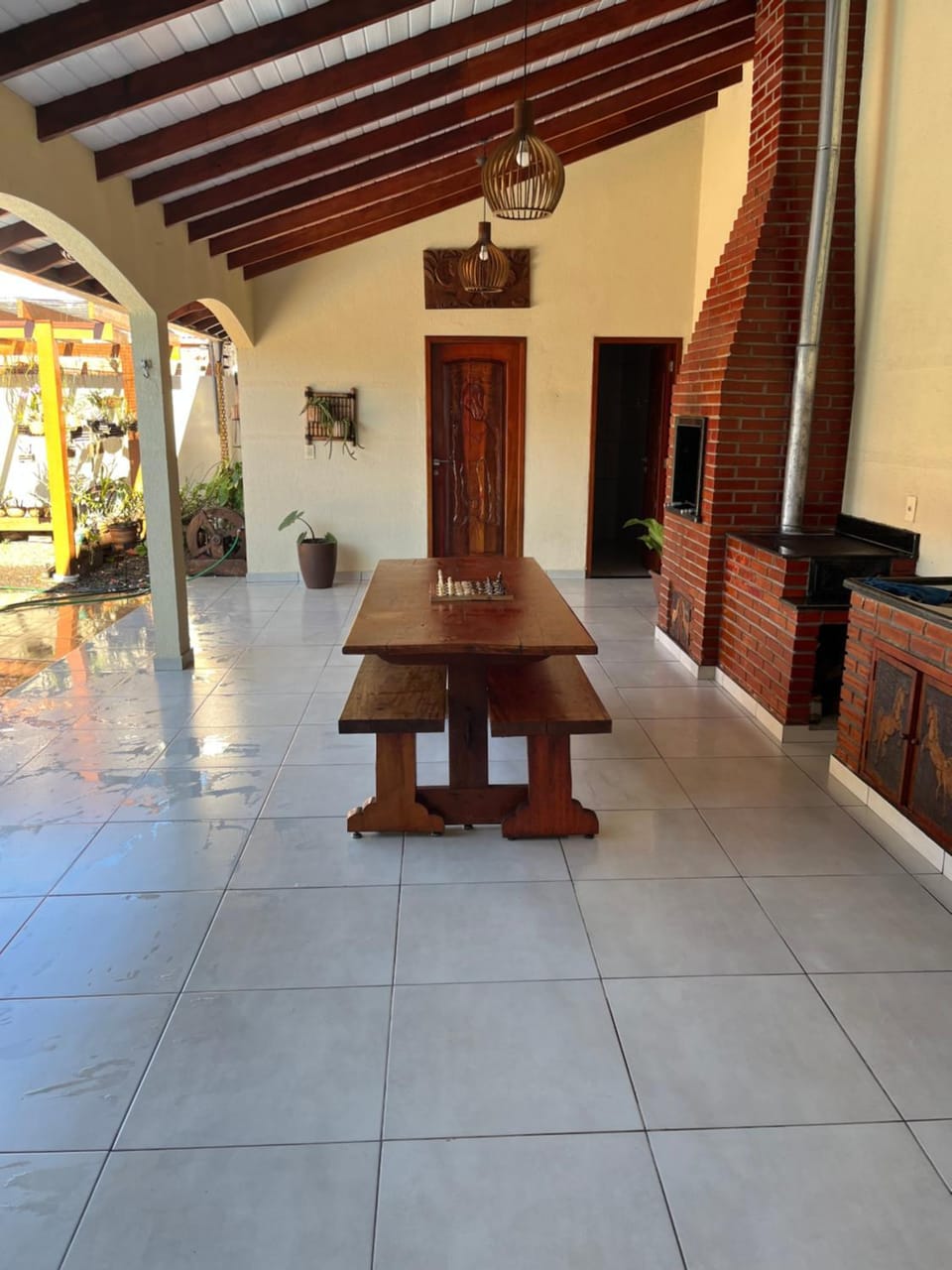 Casa completa House in Foz do Iguaçu