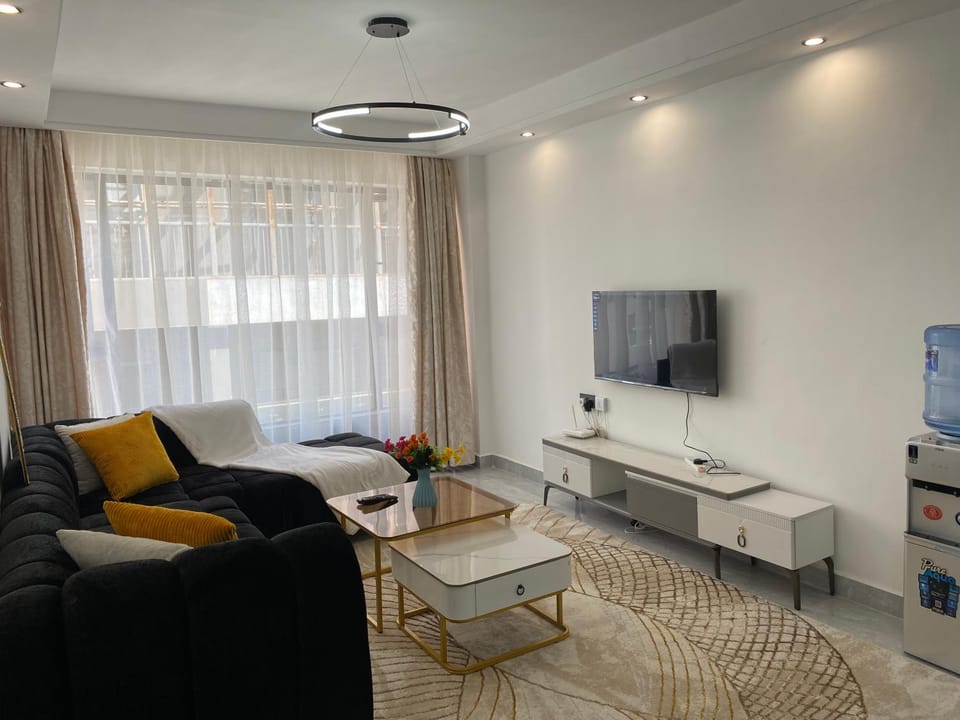 Gold mango heights apartment Apartment in Nairobi County