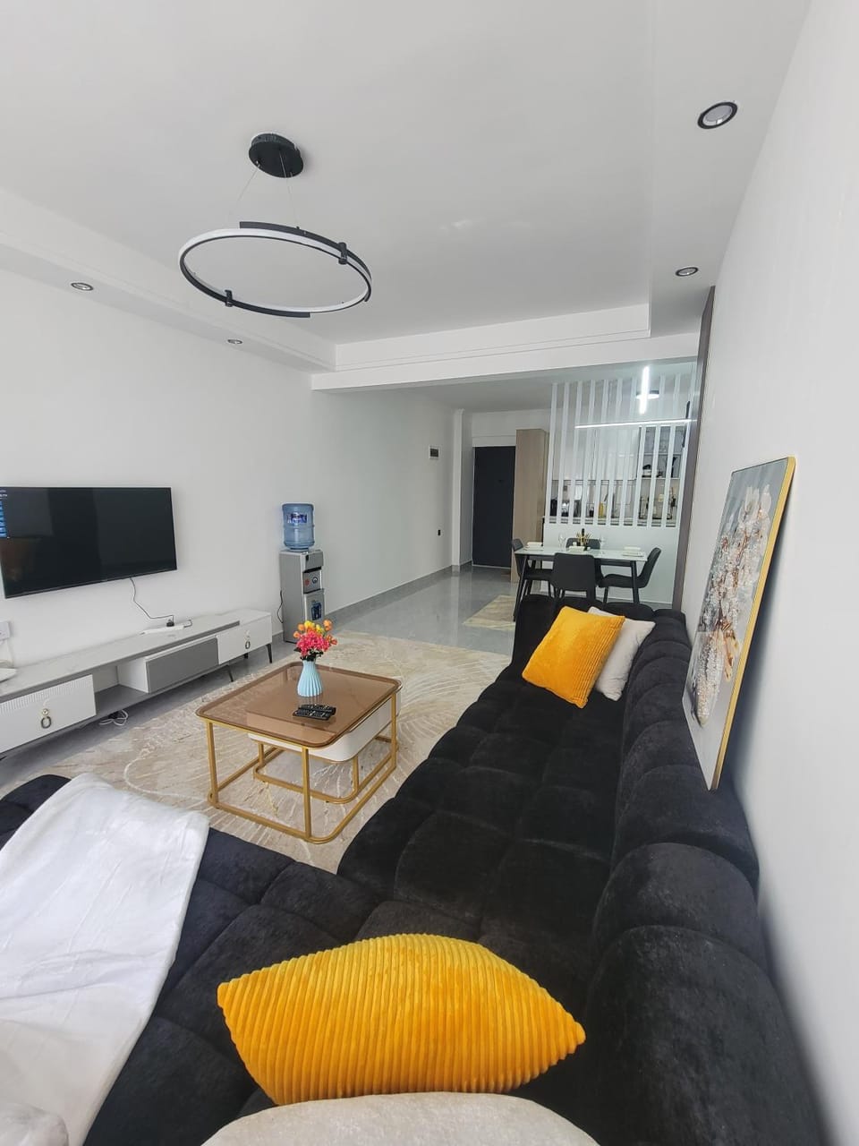 Gold mango heights apartment Apartment in Nairobi County