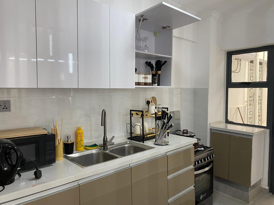 Gold mango heights apartment Apartment in Nairobi County