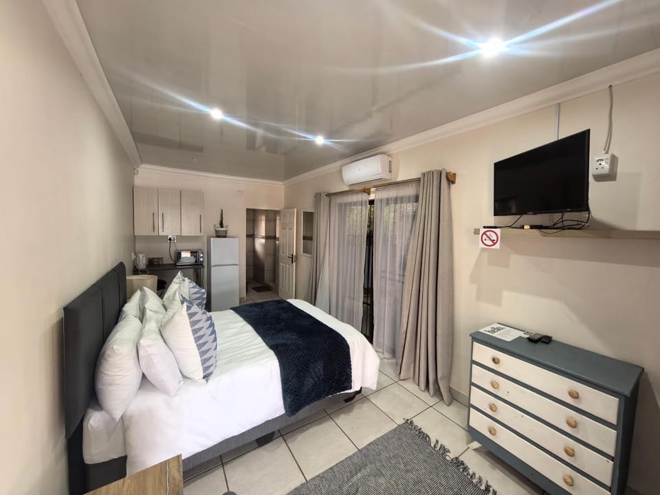 Stay at At Apartment in South Africa