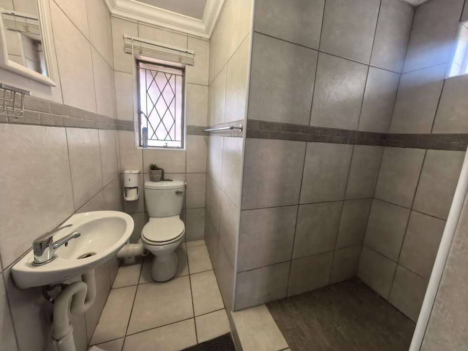 Stay at At Apartment in South Africa