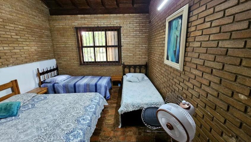 Casa da Nani - quarto de casal em casa completa Bed and Breakfast in Ubatuba