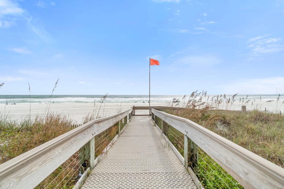Phoenix V 116 by Vacation Homes Collection Apartment in Orange Beach