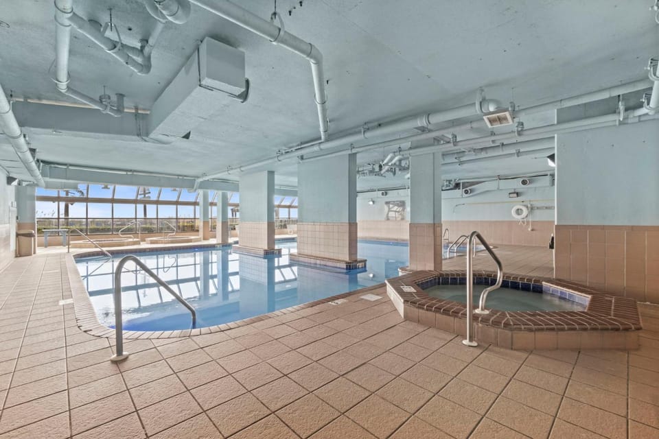 Phoenix V 116 by Vacation Homes Collection Apartment in Orange Beach