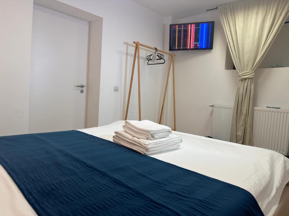 Parliament & Cathedral Suites Apartment in Bucharest