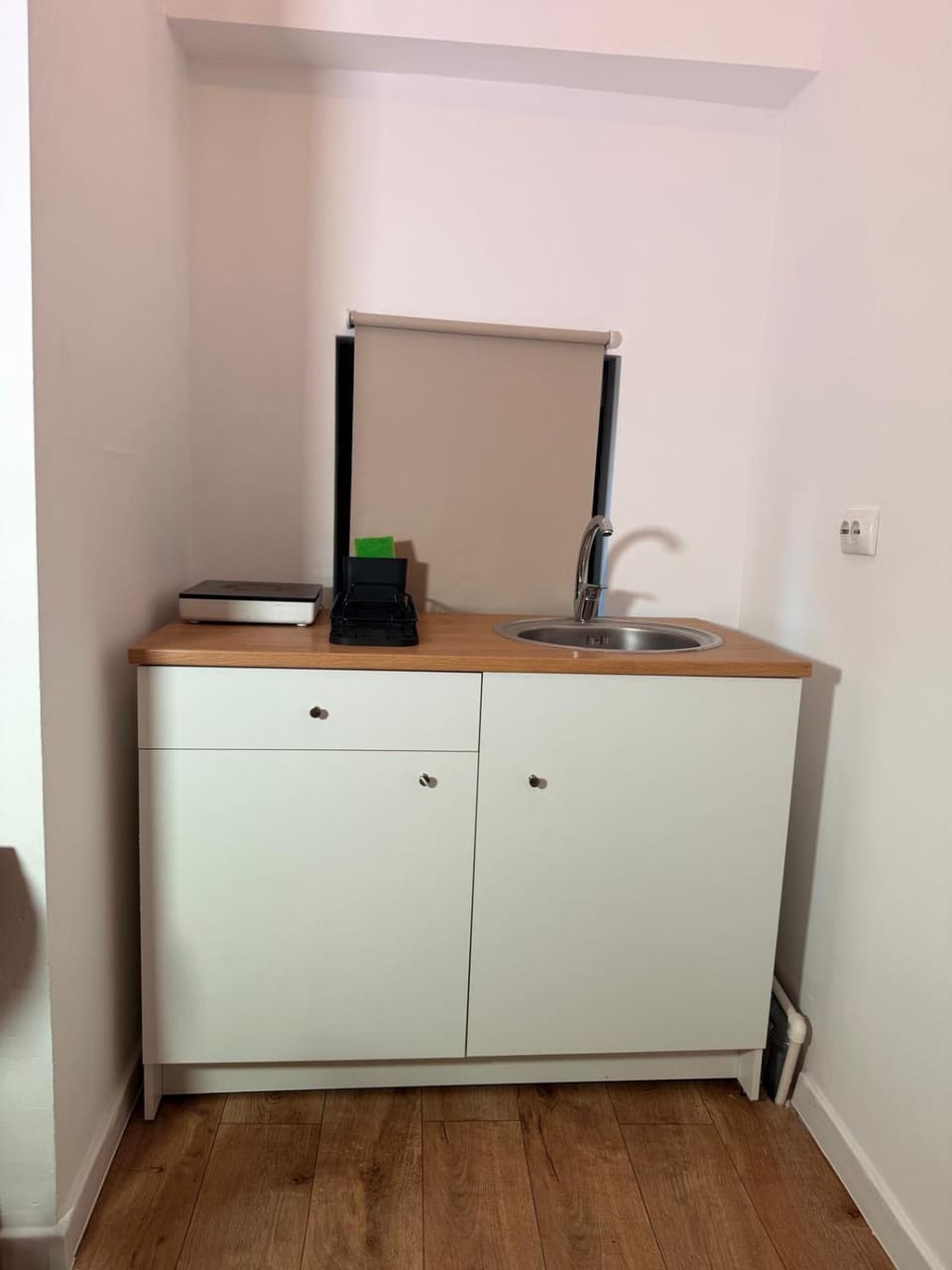 Parliament & Cathedral Suites Apartment in Bucharest