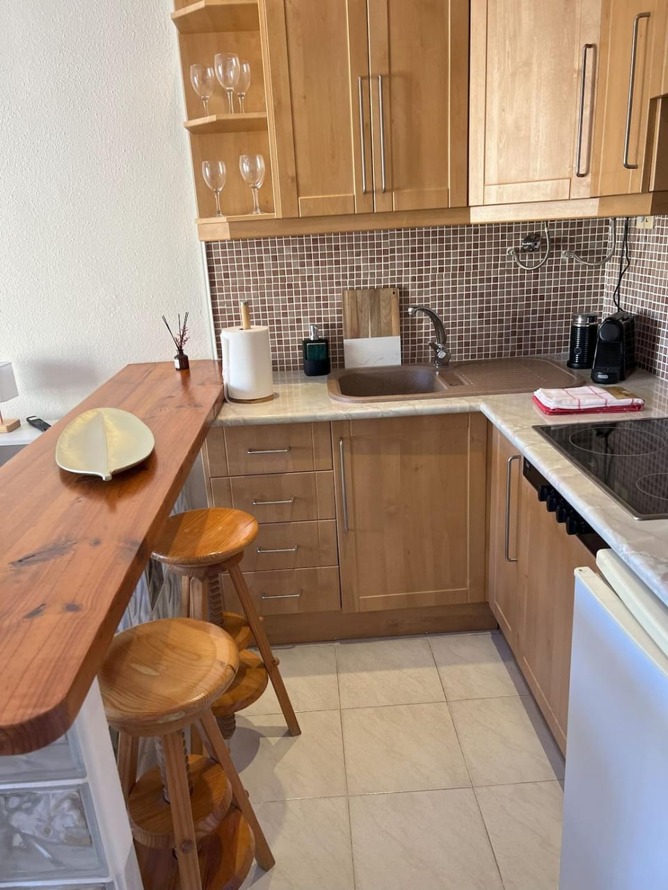 Lovely Studio In La Mata Apartment in Torre La Mata