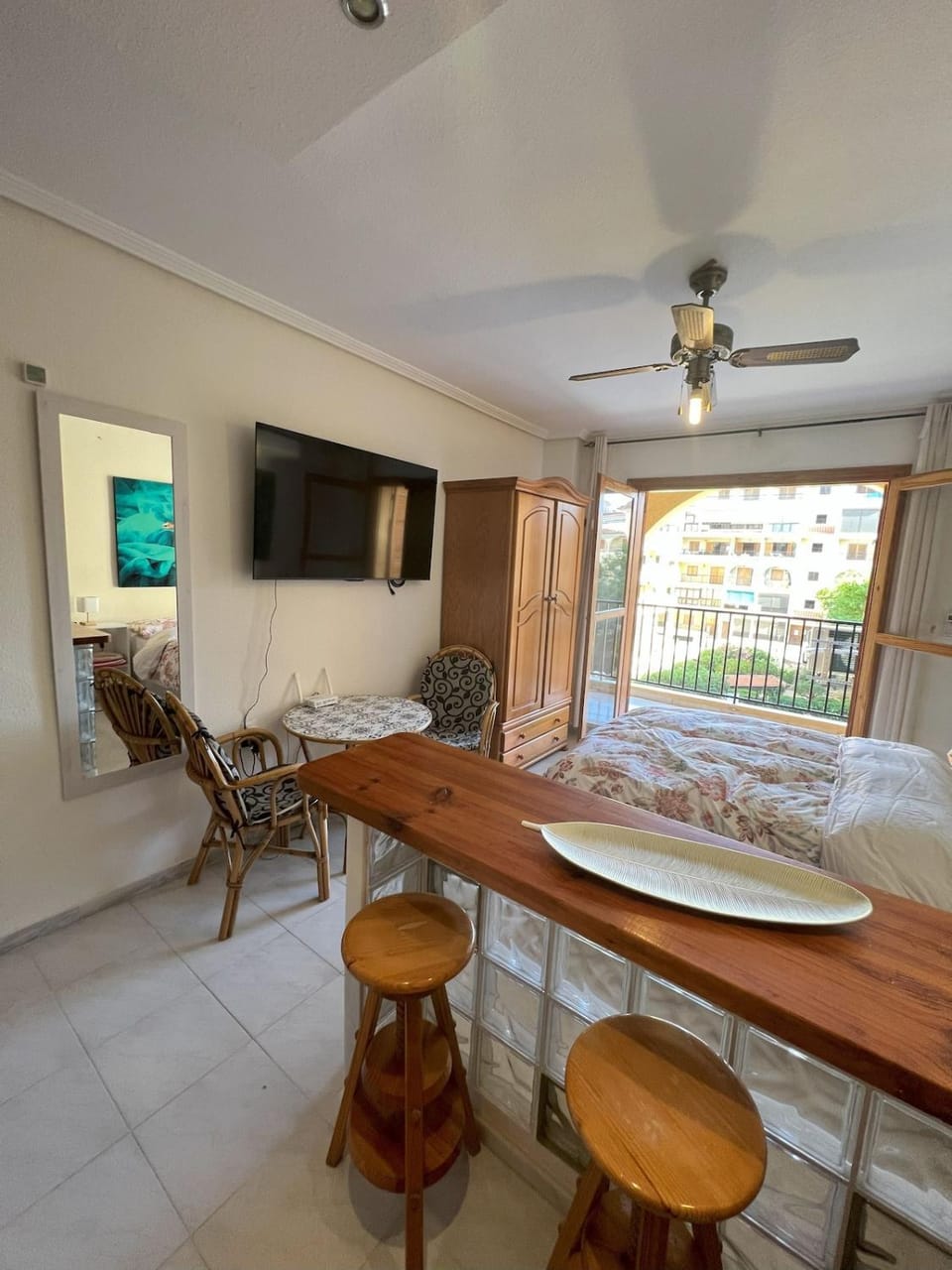 Lovely Studio In La Mata Apartment in Torre La Mata