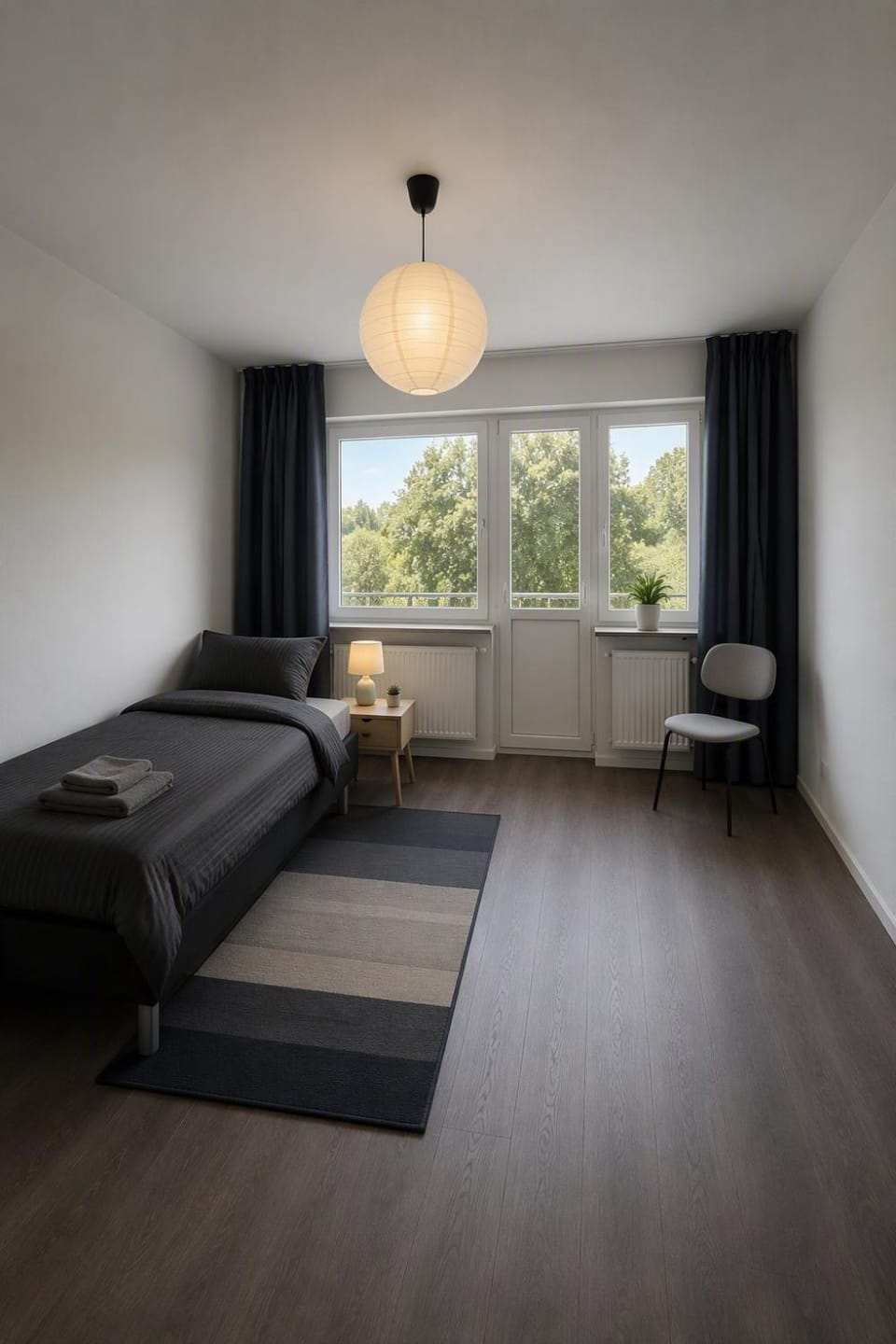 Ponsbachs väg 14 A 1101 Apartment in Sweden