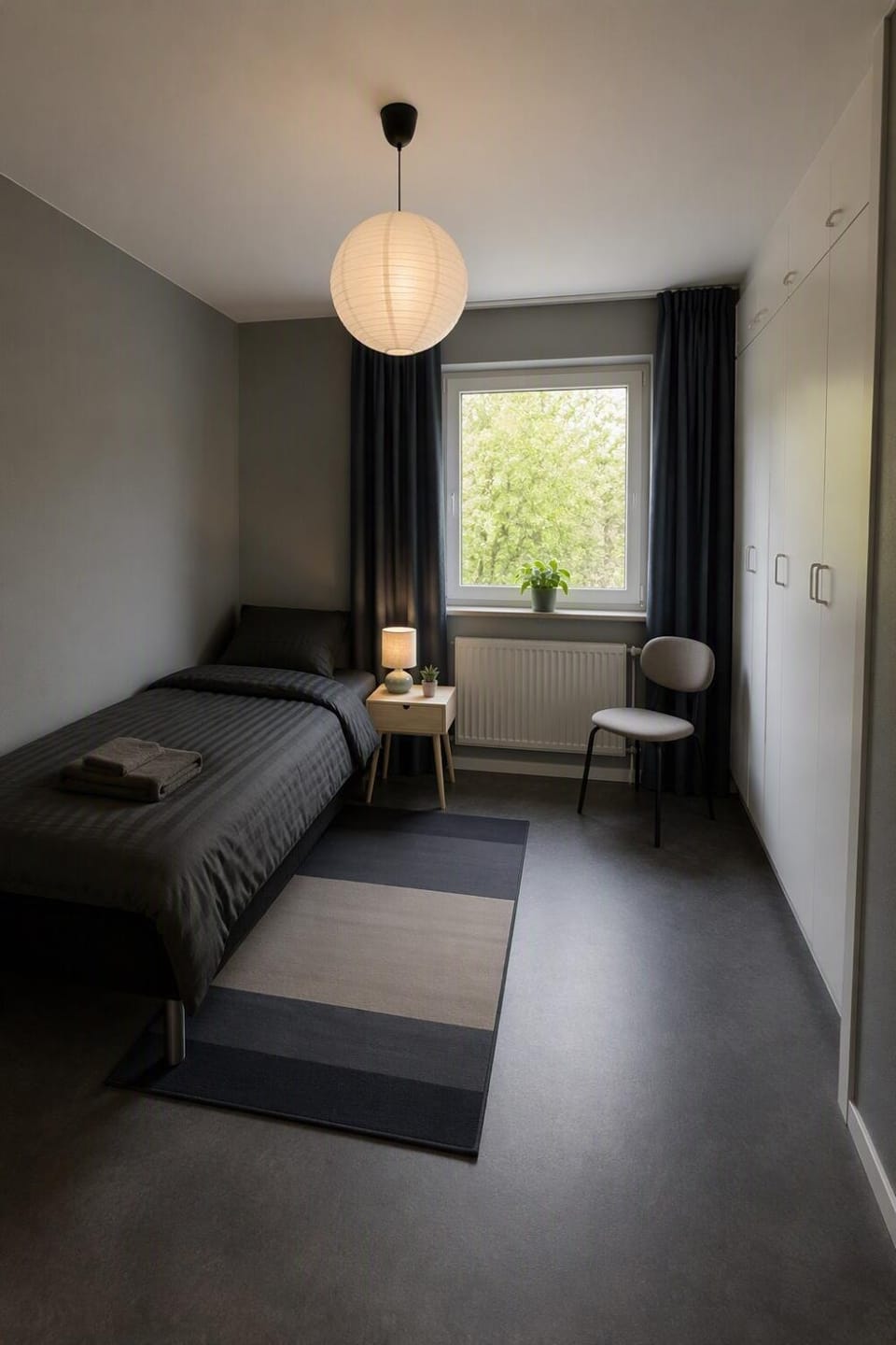 Ponsbachs väg 14 A 1101 Apartment in Sweden