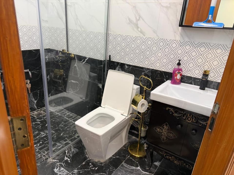 City stay apartment Apartment in Islamabad Capital Territory