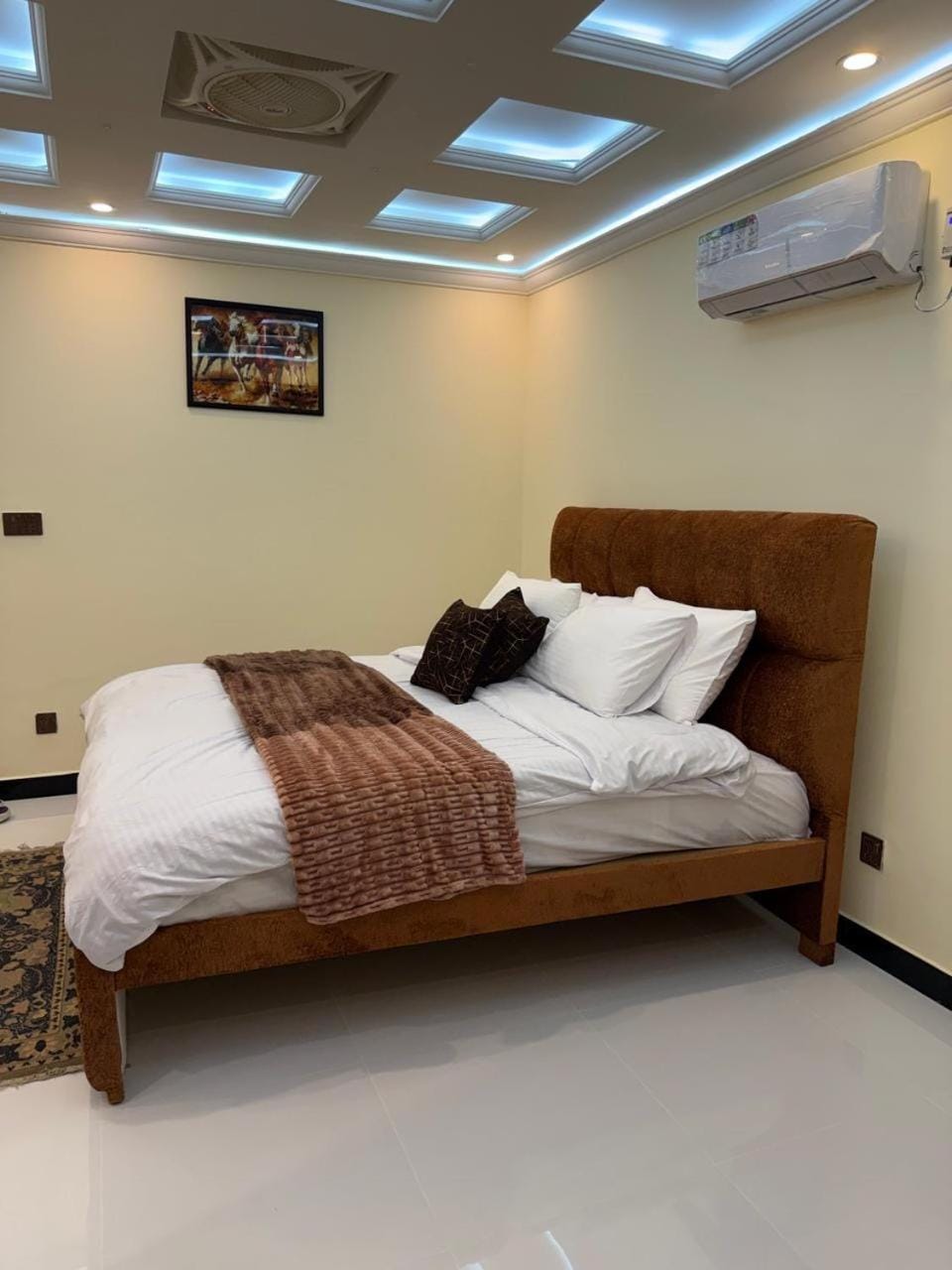 City stay apartment Apartment in Islamabad Capital Territory