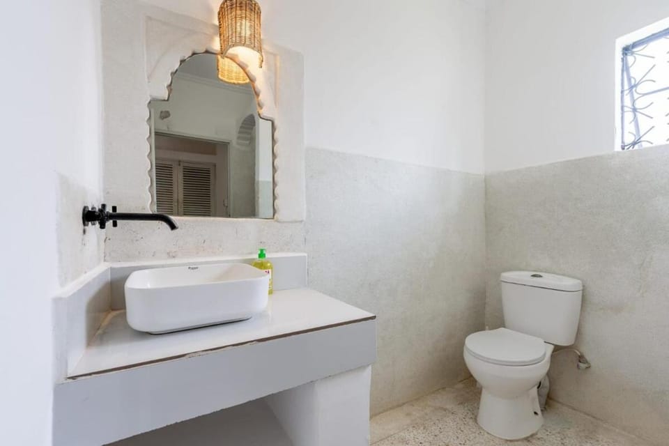 Villa Samawati - 4BR with Private Pool and Garden Villa in Diani Beach