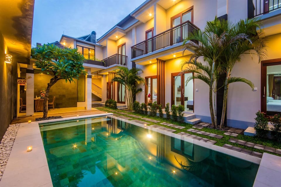 Property building, Other, Garden view, Pool view, Entertainment