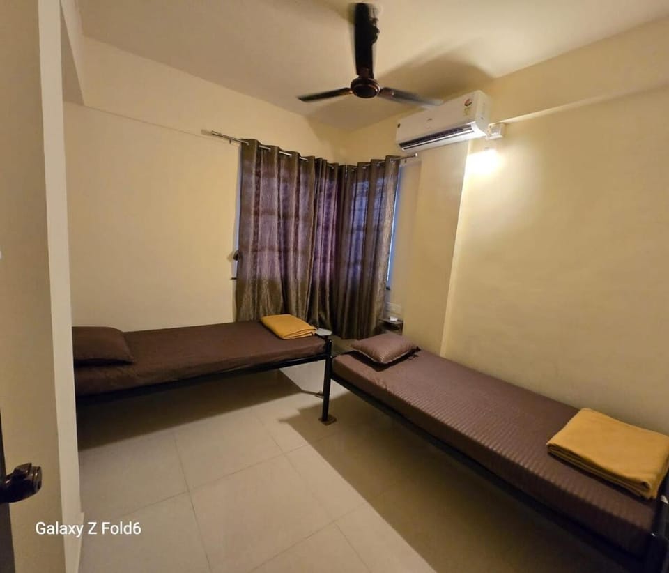 Airavat Premium Home Stay at Rajarampuri Apartment in Maharashtra