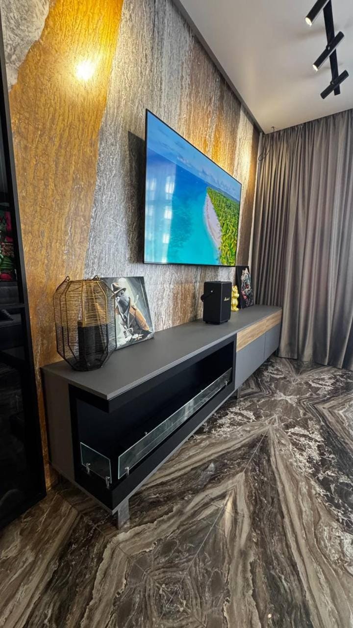 MonBlanck Odesa Apartment in Odessa