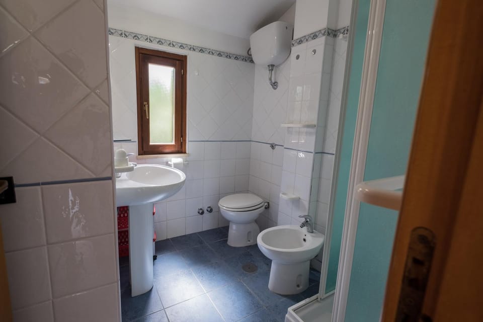 Macinelle Apartment hotel in Basilicata