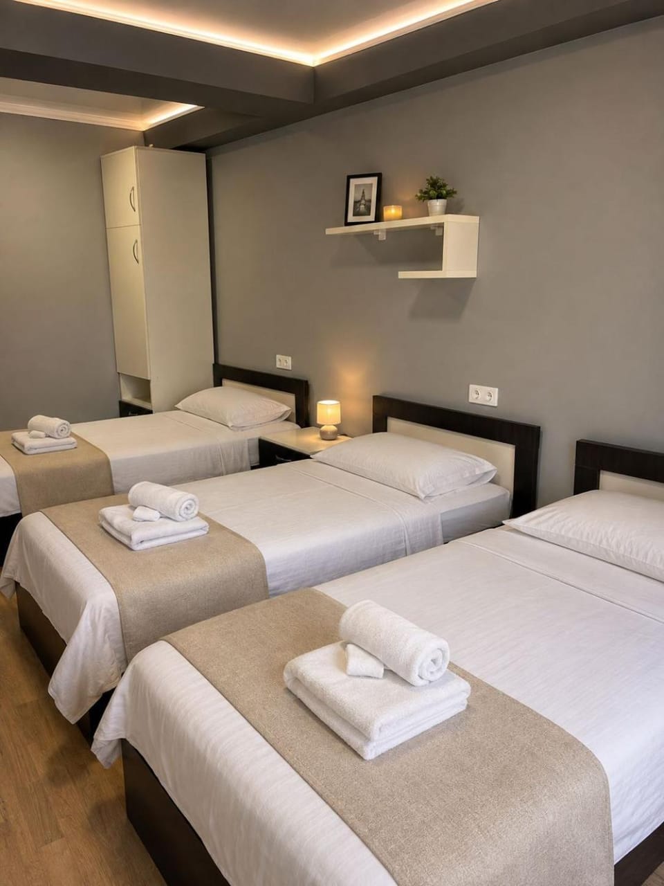 The best apartments Rustaveli street Apartment in Georgia