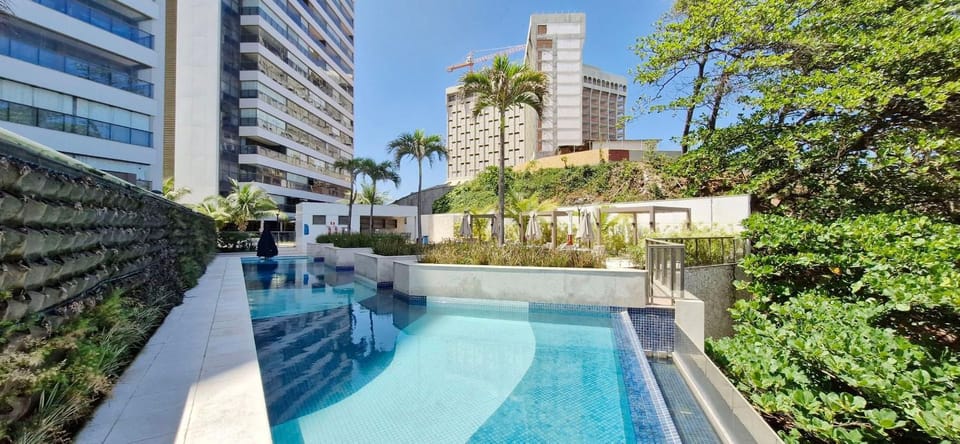 Sea view, Swimming pool