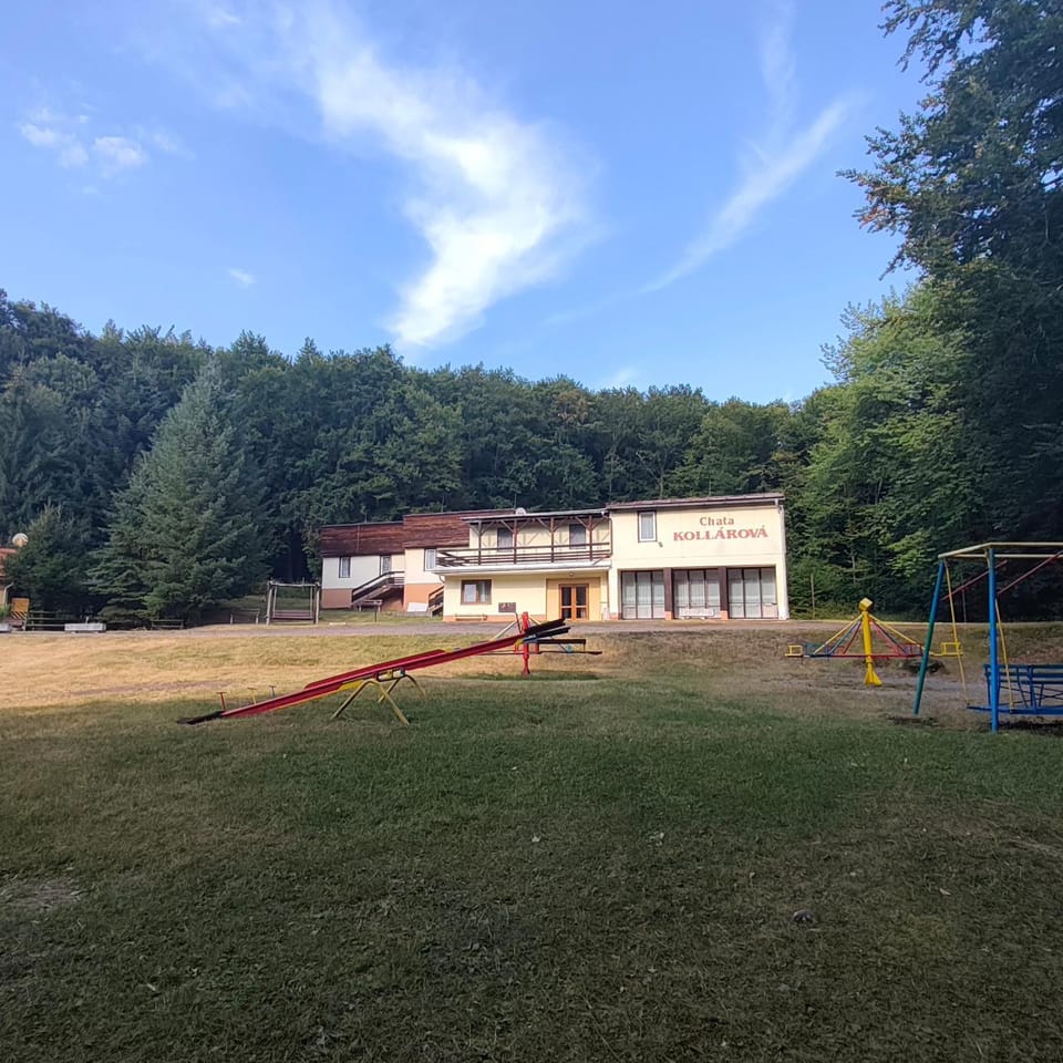 Dvojlôžková izba číslo osem Hotel in Slovakia