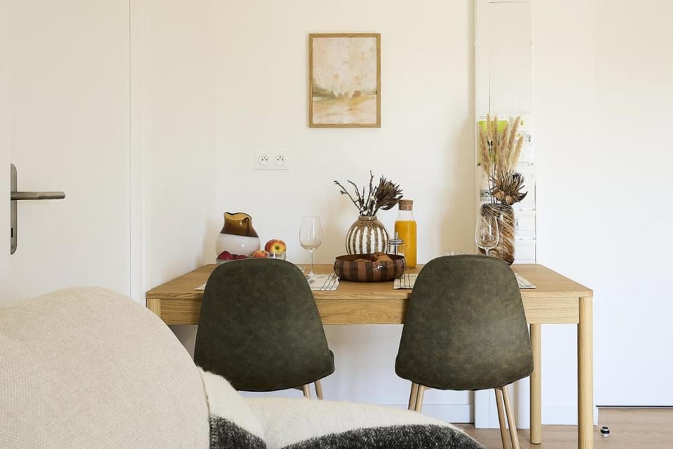 L'Orfèvre 6 people - Stade 8 min - Lille 13 min Apartment in Lille
