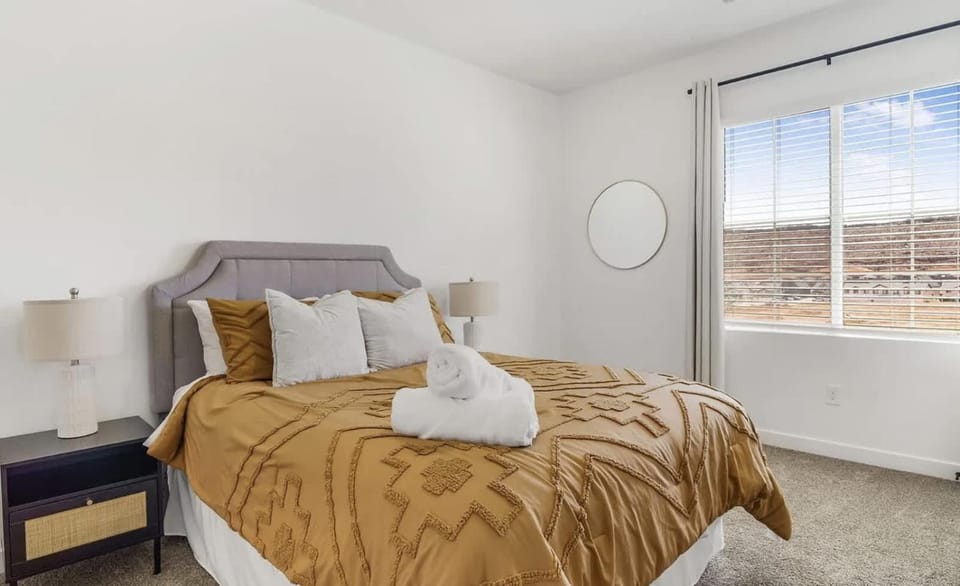 Long Valley Family Stay - Sleeps 14 Apartment in Washington