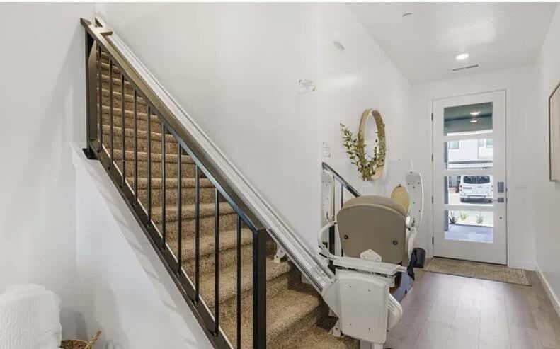 Long Valley Family Stay - Sleeps 14 Apartment in Washington