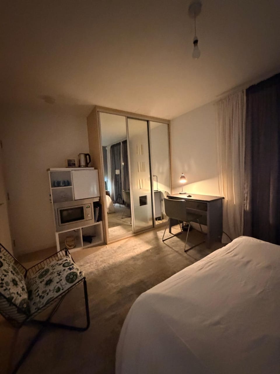Spacious room near city Vacation rental in London Borough of Hackney