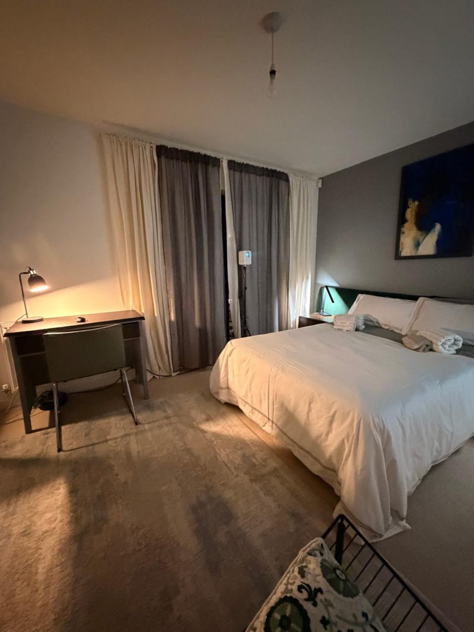 Spacious room near city Vacation rental in London Borough of Hackney