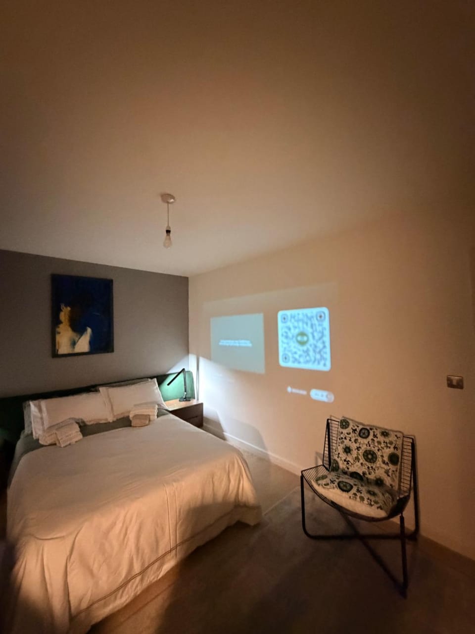Spacious room near city Vacation rental in London Borough of Hackney
