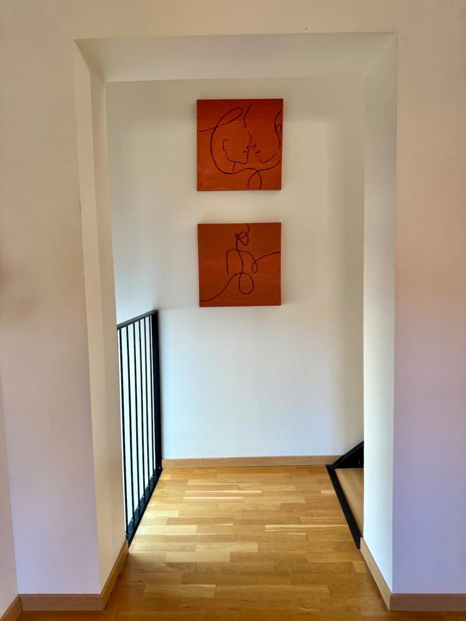 L'Escale du Clocher Apartment in Grand Est
