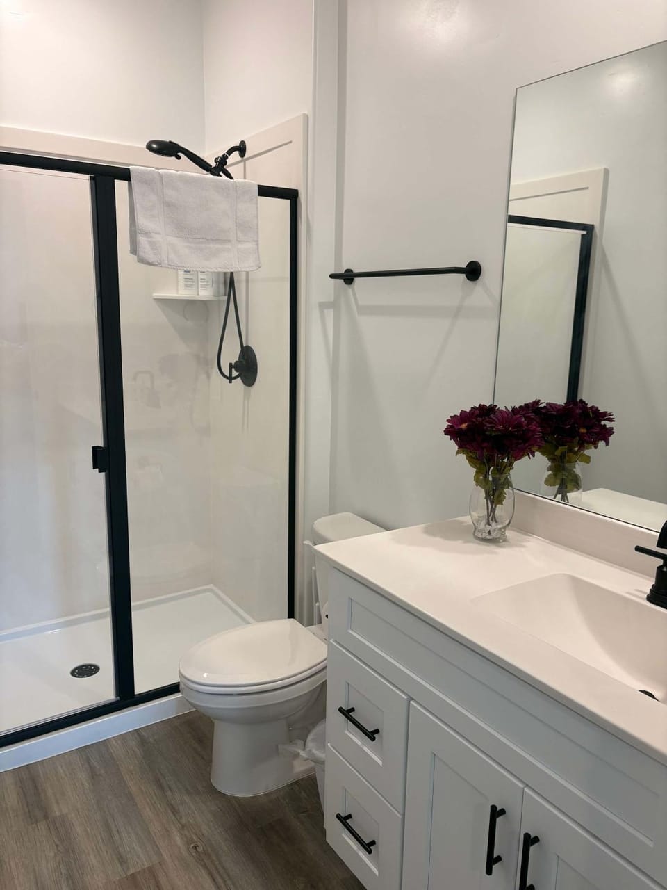 Long Valley Family Stay - ADA Friendly Apartment in Washington