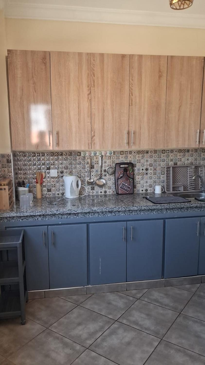 Charmante appartement vus sur les montagne Apartment in Morocco