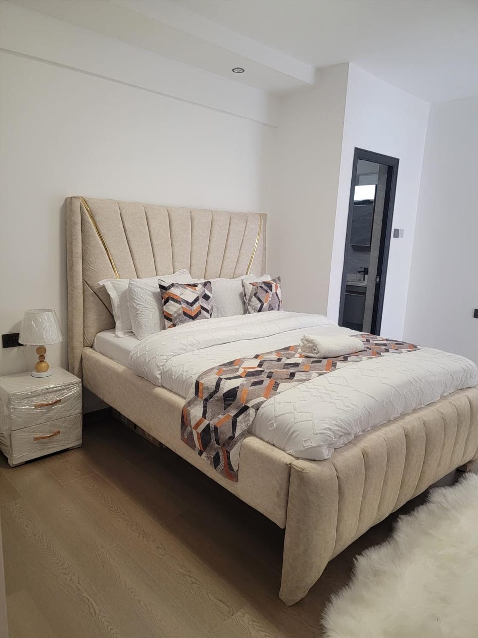 Golden mango heights apartment Apartment in Nairobi County